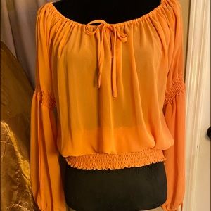 Arden B. Women’s Top Blouse